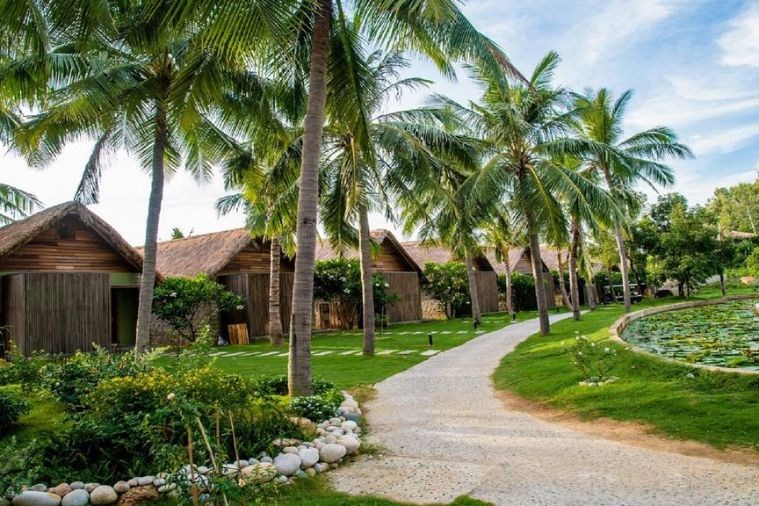 Casa Marina Resort Quy Nhơn